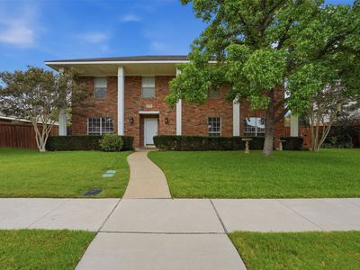 1037 Monarch Dr