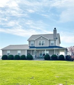 1729 N County Road 2300e