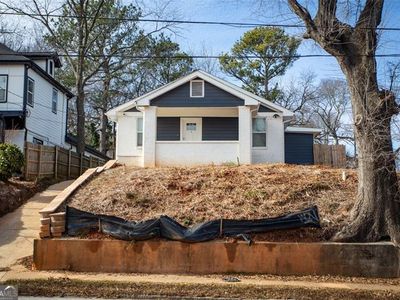 1401 Boulevard Dr SE