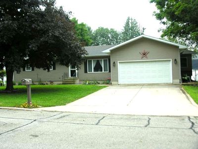 Property at 1220 Pine St, Osage, IA