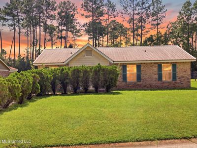Property at 1617 Springridge Rd, Gautier, MS