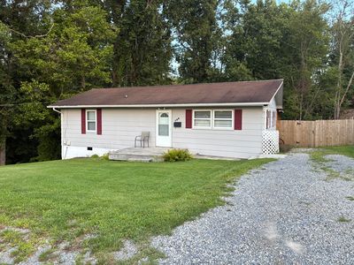 Property at 128 Tully Ave, Fayetteville, WV