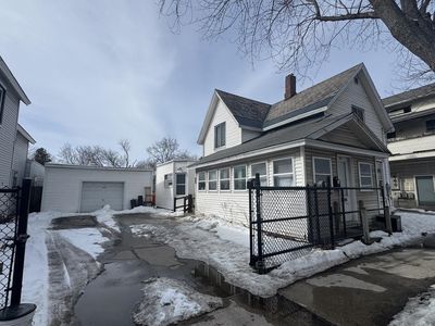 187 North Champlain Street