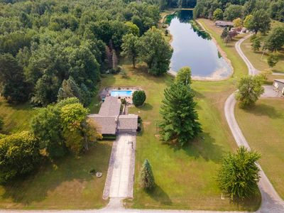 21645 Swan Creek Rd