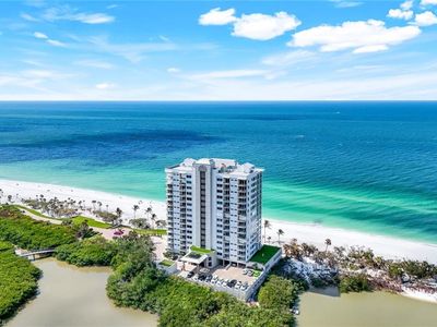 10 Seagate Dr #PENTHOUSE 2N