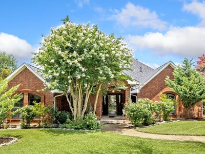 809 Lake Meadows Cir