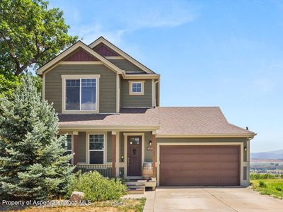 Property at 169 Vista Dr, Silt, CO