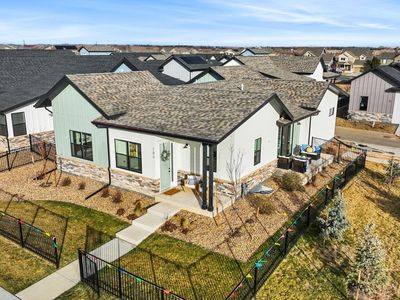 3443 Green Lake Dr