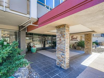 800 N Washington Street #210