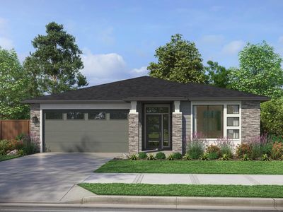 W Old School Street Deschutes #TOWNHOUSE E