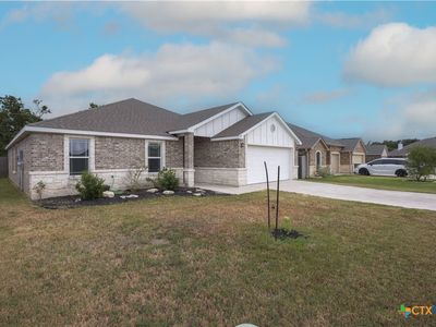 Property at 1711 Fossil Trl, Belton, TX
