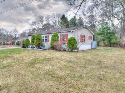 Property at 281 Leisure Dr, South Kingstown, RI