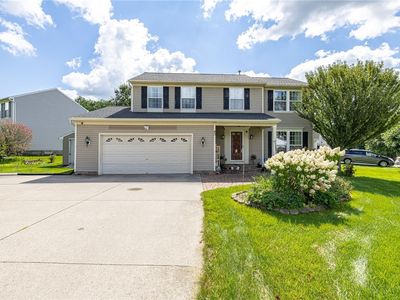Property at 43 Butterfly Ln, West Henrietta, NY