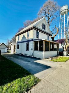 Property at 17 Collins St, Chateaugay, NY