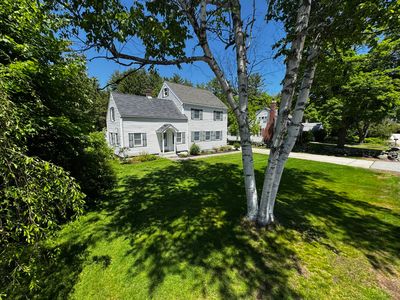 Property at 215 Bolt Hill Road, Eliot, ME