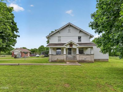 Property at 7614 Apple Rd, Sarcoxie, MO