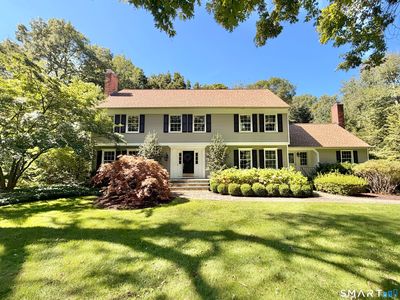 106 Silver Spring Road