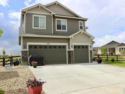 4541 Prairie River Ct