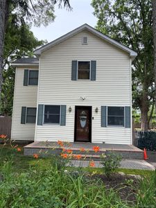 12 Thorne Street