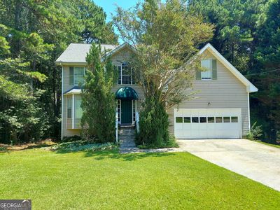 2737 Crestworth Ln