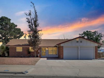7916 Parral Dr