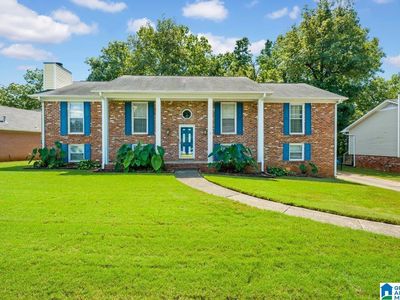1768 Winewood Rd