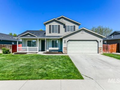 2601 McLaughlin Dr