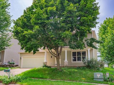 1406 Dewberry Drive