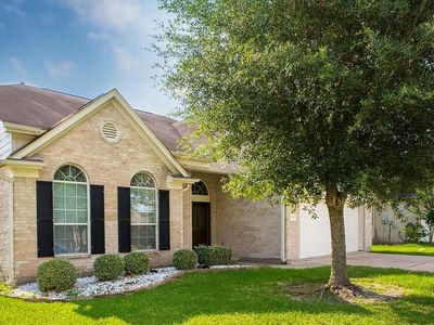 Property at 2930 Westerfield Ln, Houston, TX