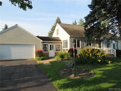 3996 Upper Mountain Rd