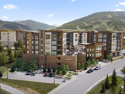 240 Lake Dillon Drive UNIT 308