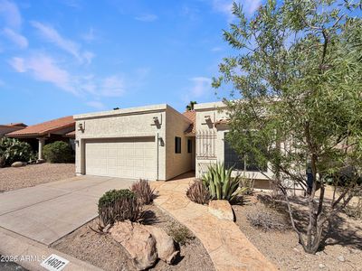14607 N OLYMPIC Way