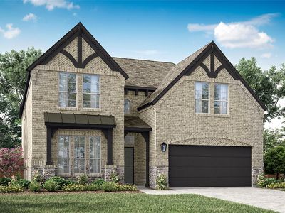 3505 Paintbrush Path