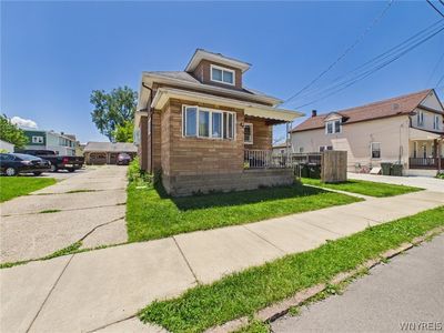 Property at 51 Laverack Ave, Depew, NY