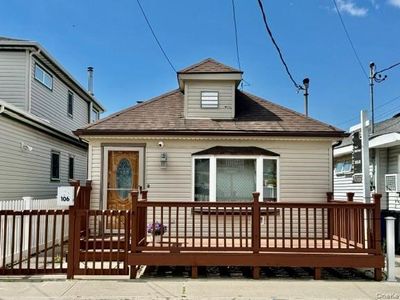 Property at 106 E 7th Road, Broad Channel, NY