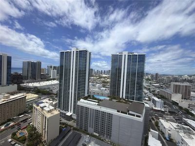 930 Kaheka St APT 3403