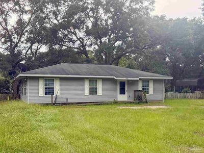 Property at 9087 John Hamm Rd, Milton, FL