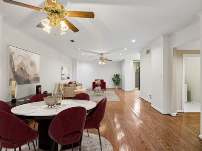 5200 Keller Springs Rd APT 110