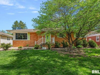 2125 Brentwood Dr