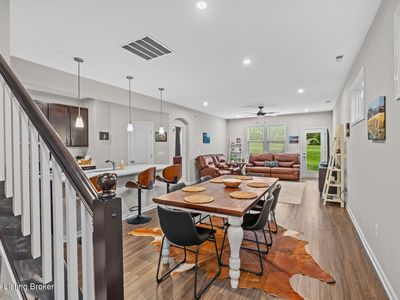 124 Exploration Path