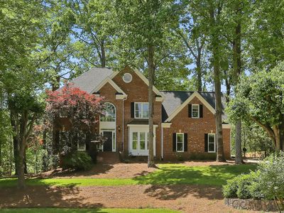4900 Devils Ridge Ct