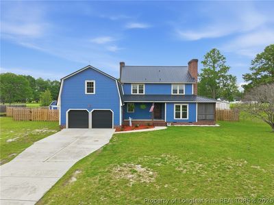 117 Ham Rd