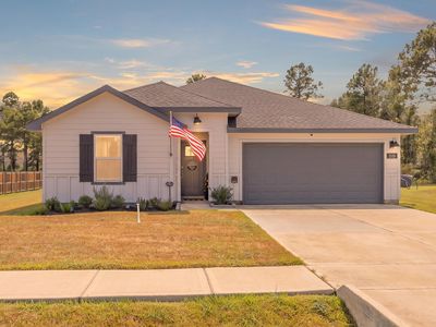 3515 Allie Payne Dr