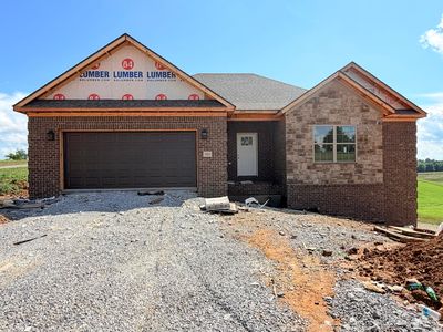 303 Wolverine Way