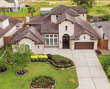 Property at 5815 Stratton Woods Dr, Spring, TX