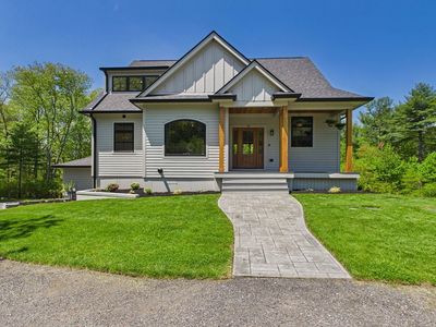 19 Stagecoach Rd