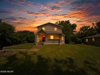 Property at 2614 Adgate Rd, Lima, OH