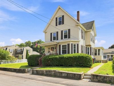 15 Hampstead St