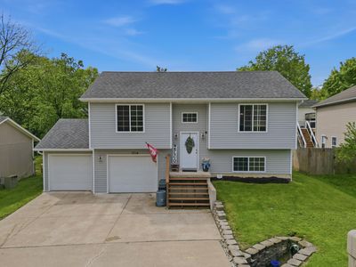 3714 W Campus Dr