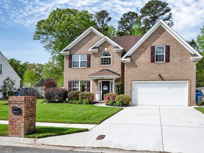 1319 Waycroft Reach